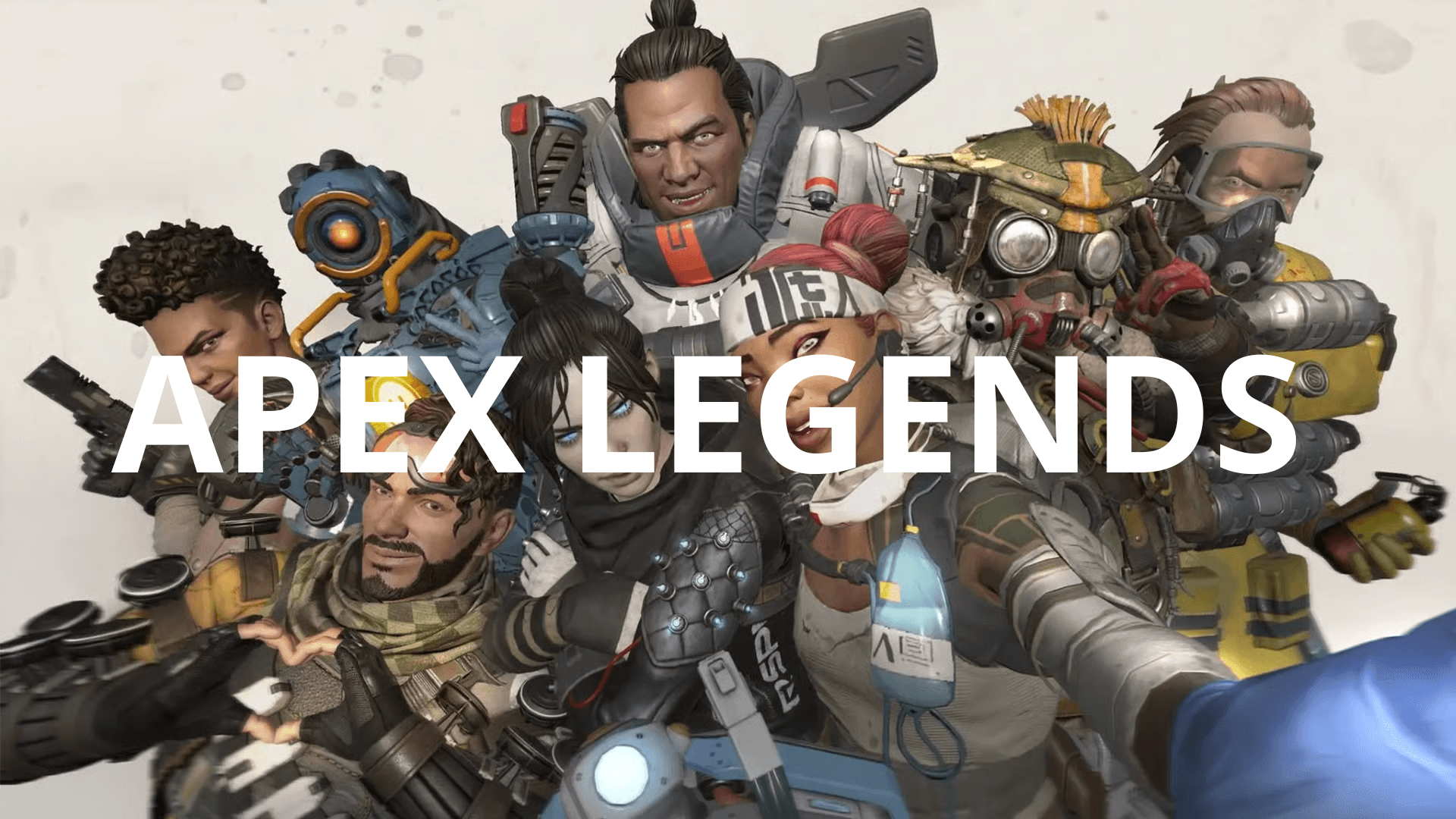 Apex Legends