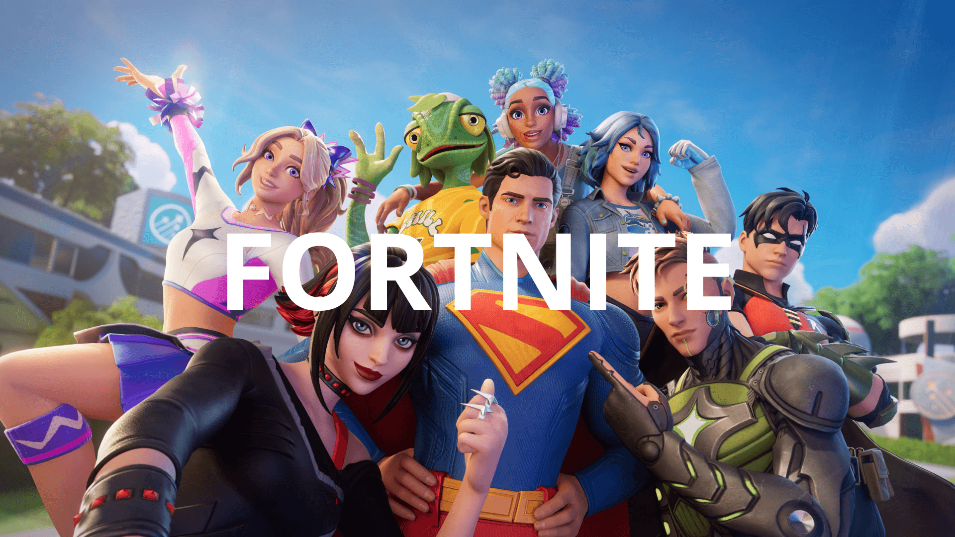 Fortnite