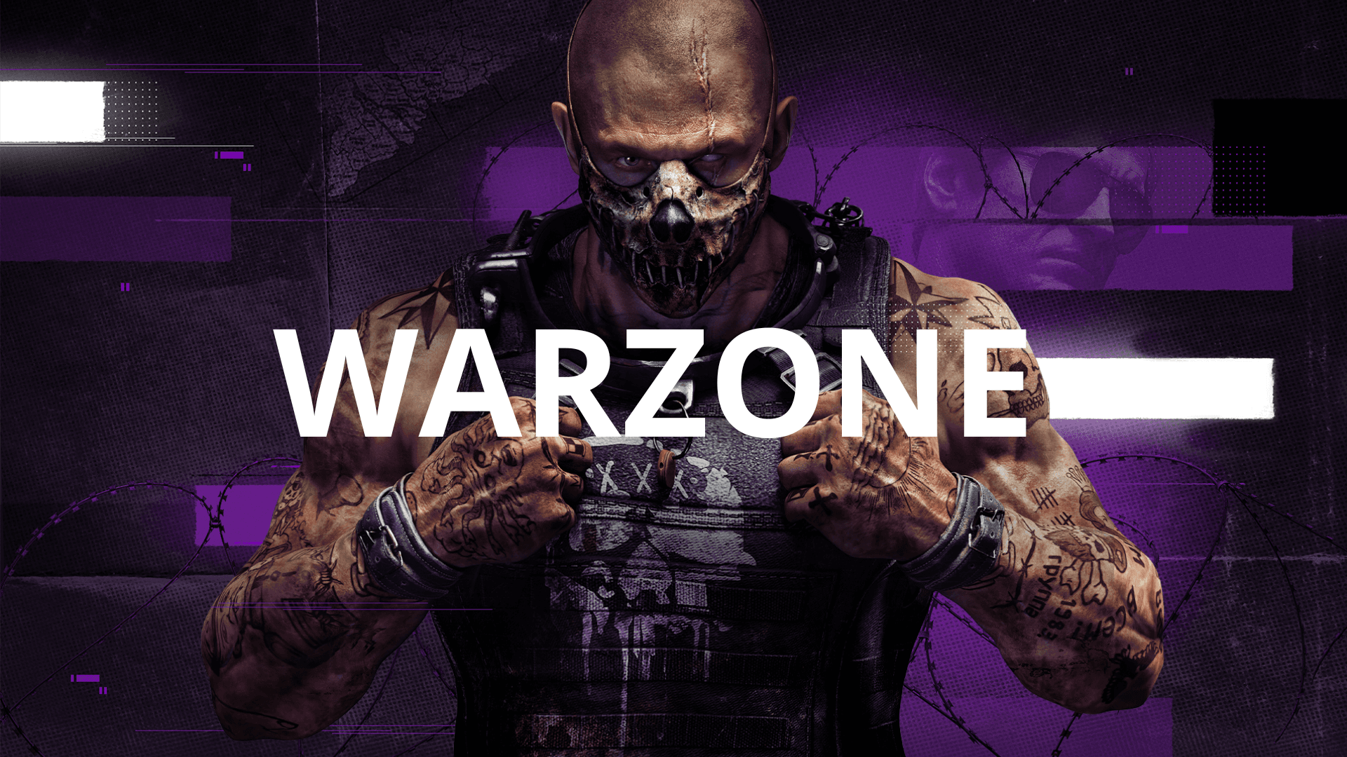 Warzone